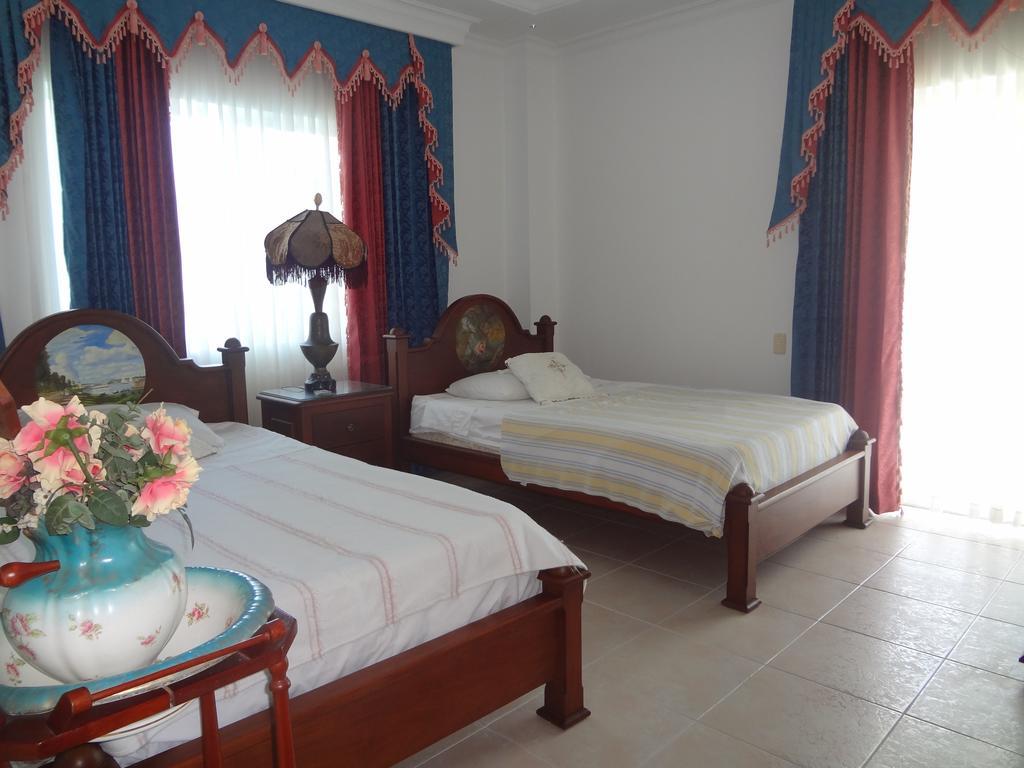 Posada Boutique South Beach San Andrés Quarto foto
