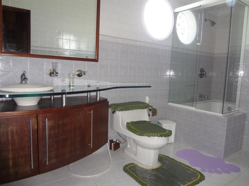 Posada Boutique South Beach San Andrés Quarto foto